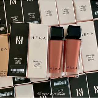  SON BÓNG HERA SENSUAL SPICE NUDE 462 467 