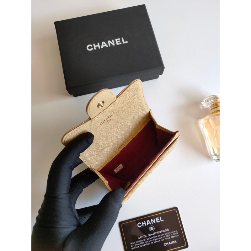 VÍ NGẮN MINI SIZE 11CM