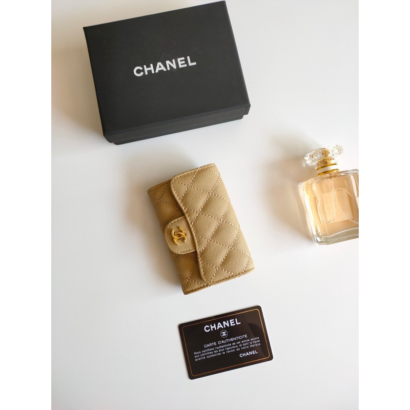 VÍ NGẮN MINI SIZE 11CM