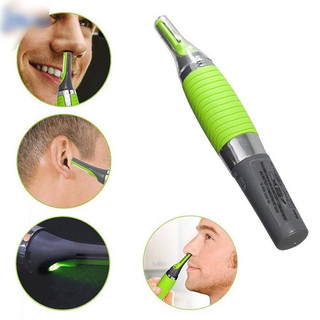 Máy cắt tỉa lông mũi lông mày cạo râu đa năng