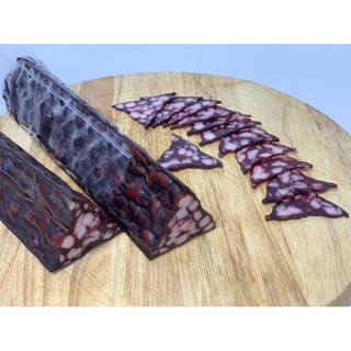 Salami Nga Thịt Hươu hun khói 450gr