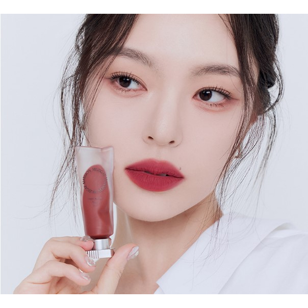 Son Muzigae Mansion Object Water Spicy 002 Hữu Cơ Thuần Chay Lành Hàn Quốc CHÍNH HÃNG