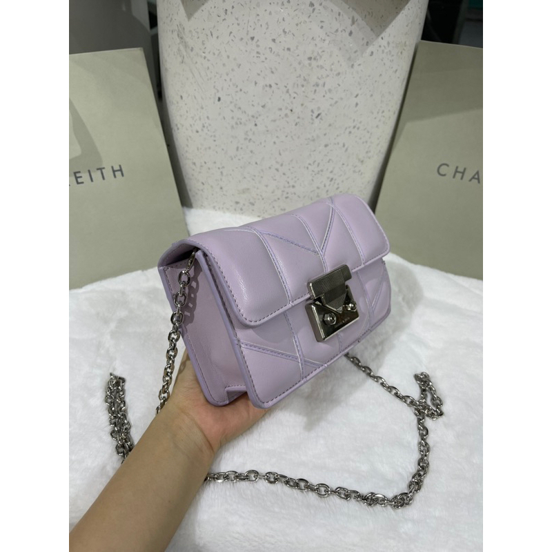 Túi Ck hộp mẫu mới