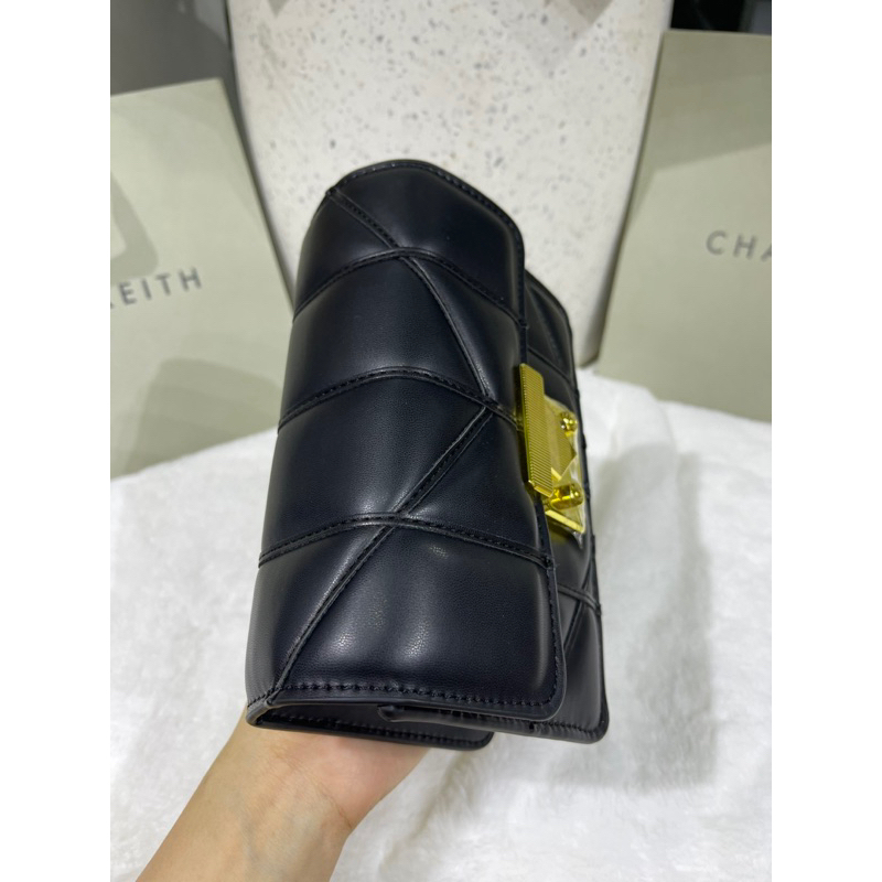 Túi Ck hộp mẫu mới