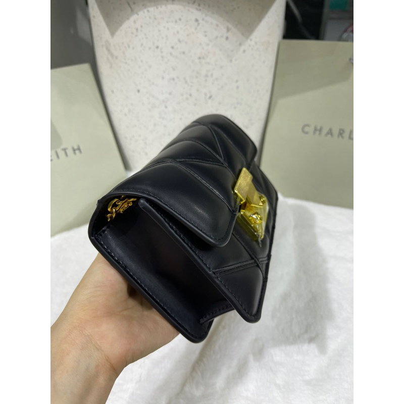 Túi Ck hộp mẫu mới