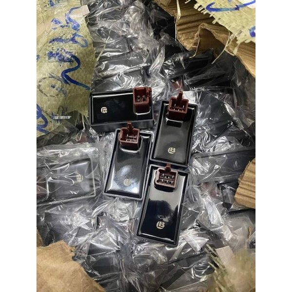 IC đa năng lửa bình cho tất cả dòng xe  Hàng chính hãng