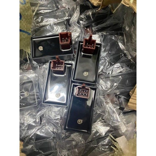 IC đa năng lửa bình cho tất cả dòng xe  Hàng chính hãng