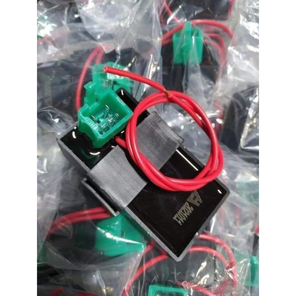 IC đa năng lửa bình cho tất cả dòng xe  Hàng chính hãng