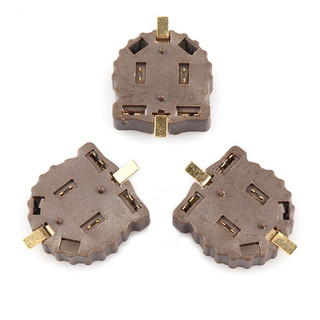 Đế Pin CR1220