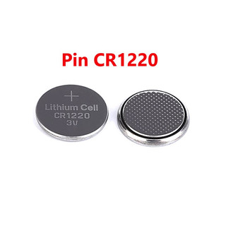 Đế Pin CR1220