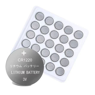 Đế Pin CR1220