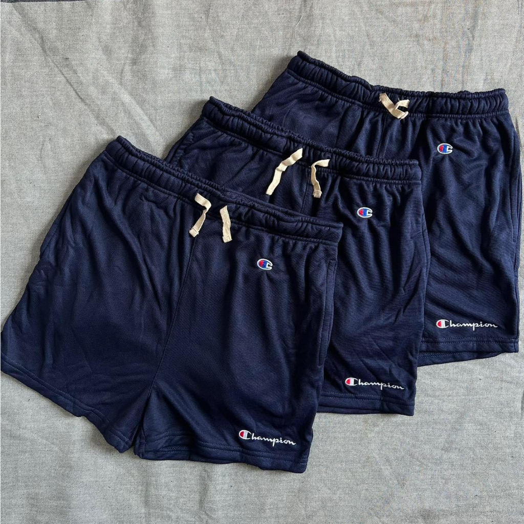 Quần đùi nam/nữ CHAMPION