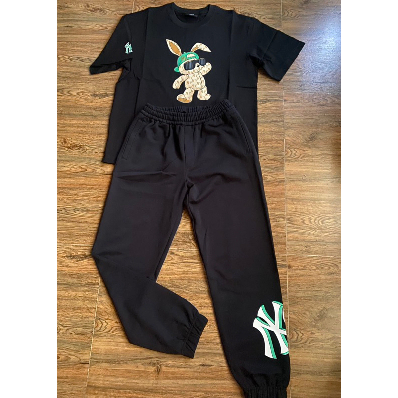 MLB áo + quần vnxk xịn 500k 1cái