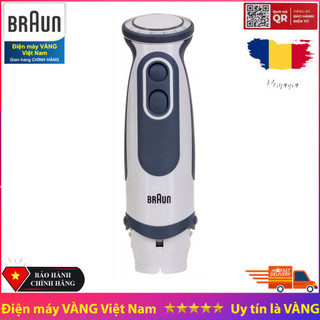 Motor máy xay Braun dành cho model Braun MQ5000 MQ5030 MQ5035 MQ5045 MQ5200 MQ5235 MQ5245 MQ3045 MQ3000+ MQ3045