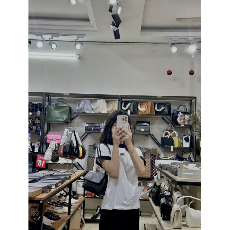 Túi Cnk mẫu mới