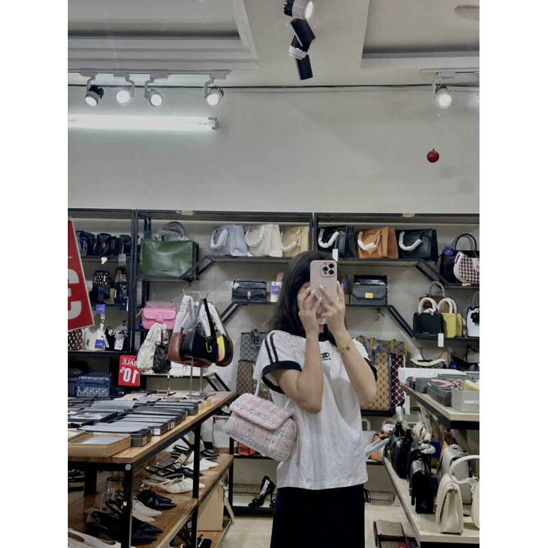 Túi Cnk mẫu mới