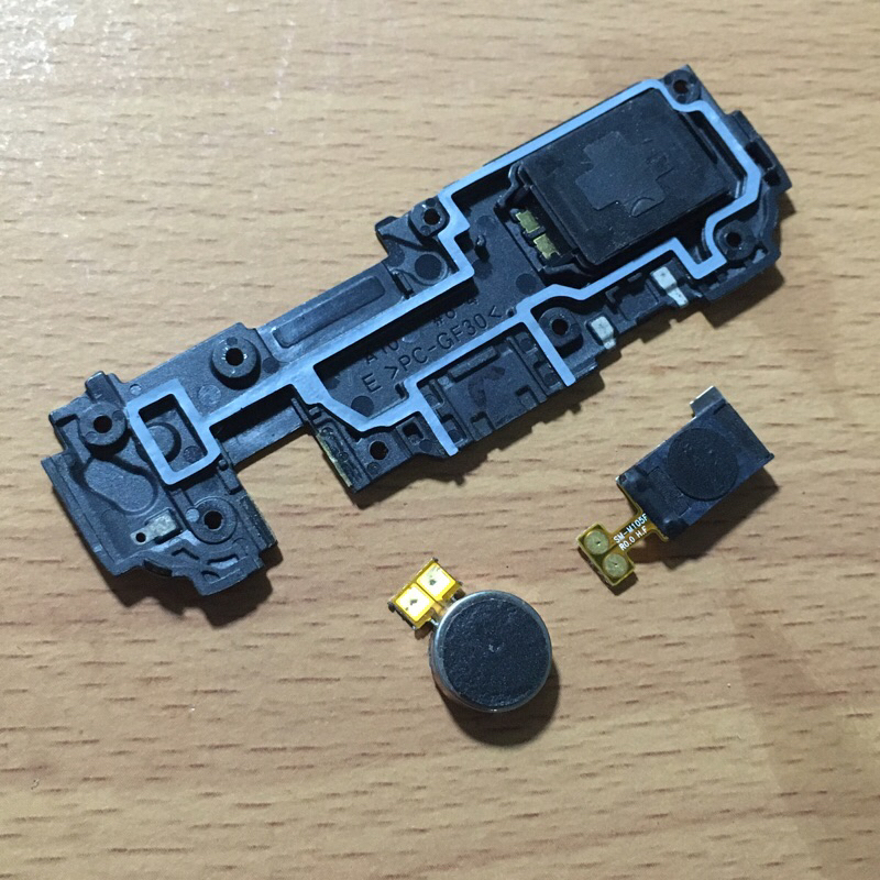 Loa rung samsung A10 zin