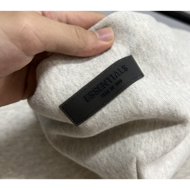 Áo Hoodie ESSENTIALS