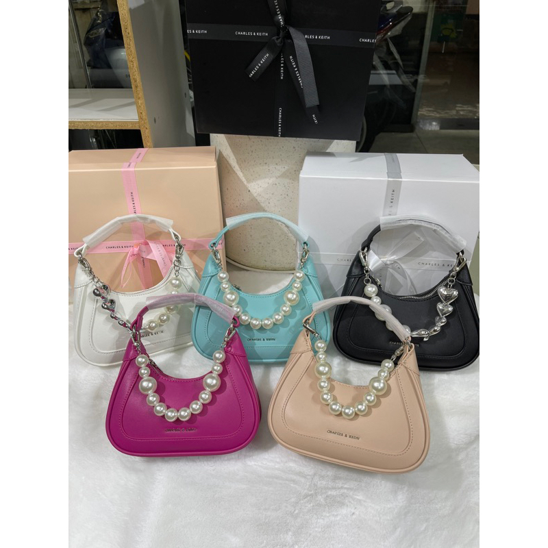 Set Cnk màu hồng siêu xinh