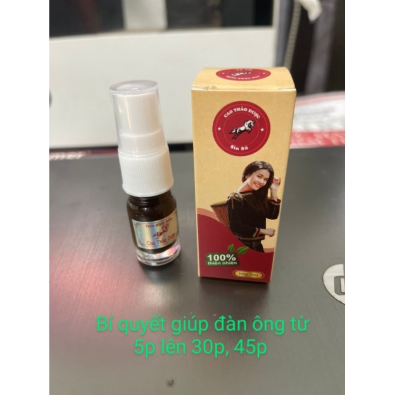 Sìn a Xú xịt chống xts và keo. dai tgqh ,từ 5p lên 30p, 45p