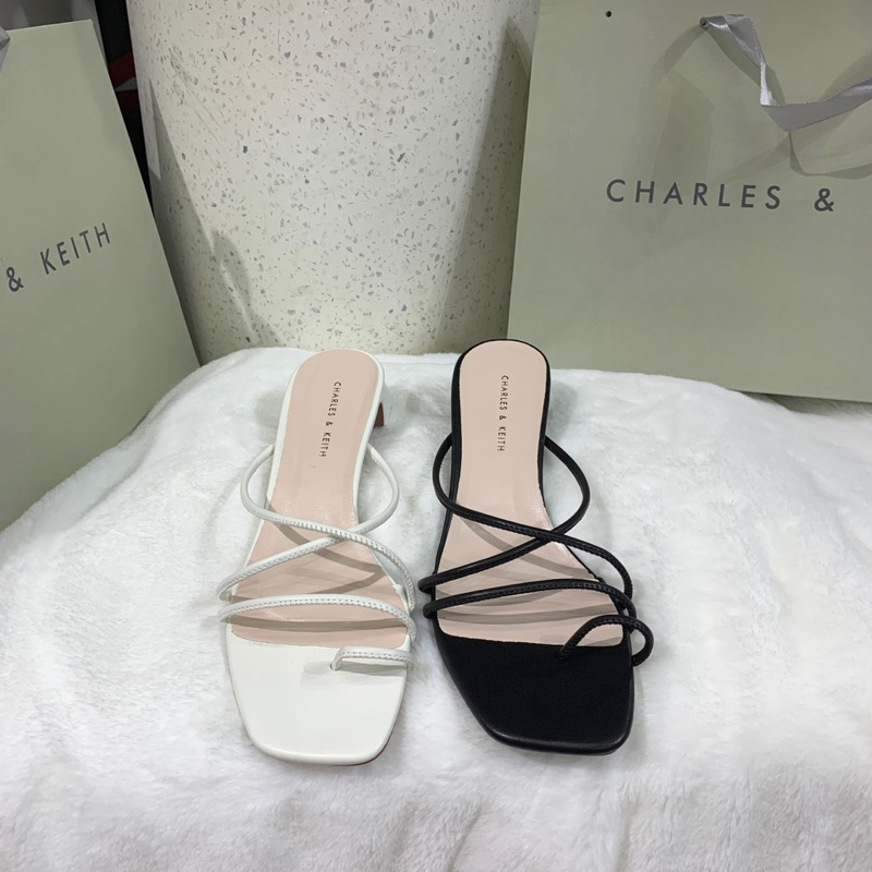 Guốc Ck mẫu mới