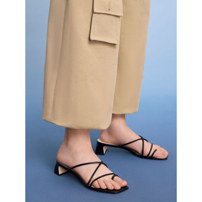 Guốc Ck mẫu mới