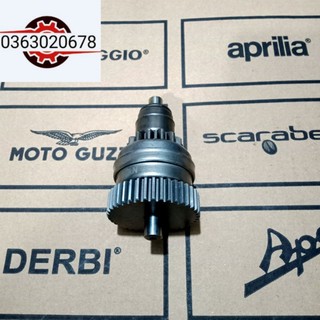 Đầu lao đề vespa piaggio lx,s,lt... đời 2v.2v ie