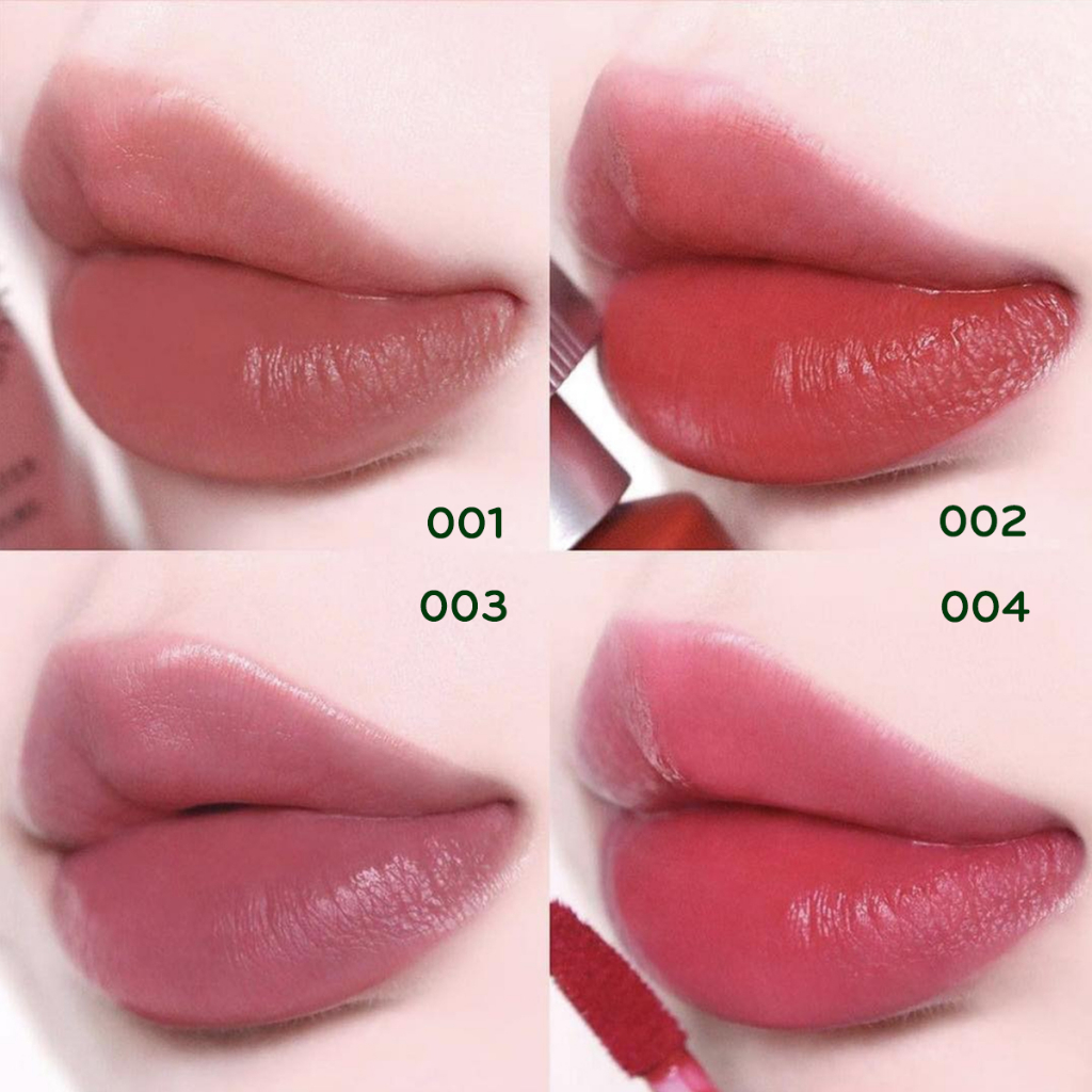 Son Muzigae Mansion Object Water Spicy 002 Hữu Cơ Thuần Chay Lành Hàn Quốc CHÍNH HÃNG