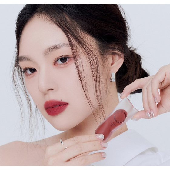 Son Muzigae Mansion Object Water Spicy 002 Hữu Cơ Thuần Chay Lành Hàn Quốc CHÍNH HÃNG