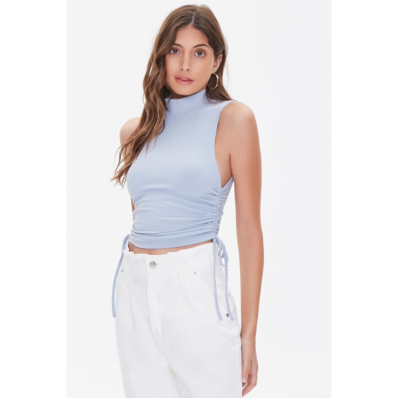 Áo sát nách F21 hàng dư xịn 100%