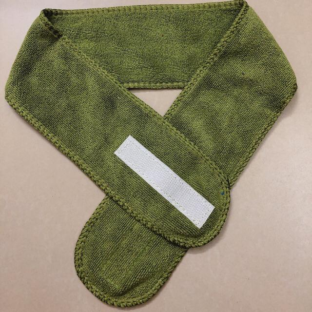 Băng đô quấn đầu trong spa, và thẩm mồ hôi trong thể thao siêu mềm mượt