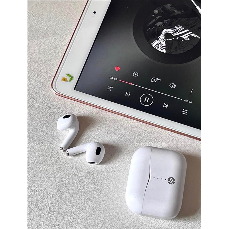 Tai nghe earbuds