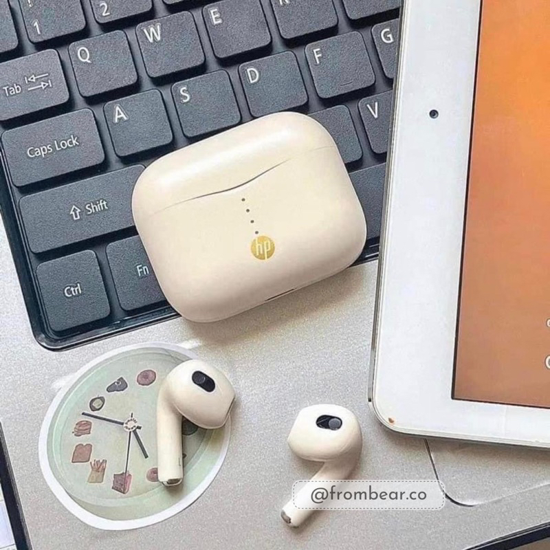 Tai nghe earbuds