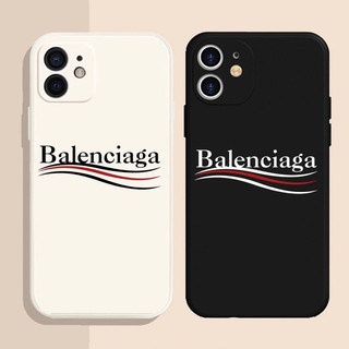 Ốp Lưng iphone Balenciaga , ốp dẻo bảo vệ camera full mã máy cho iphone