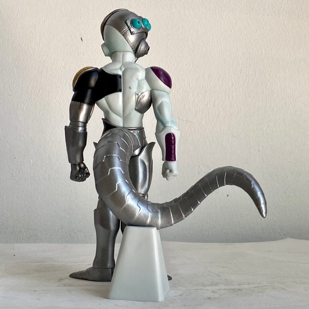 Mô hình Frieza mecha cao 19CM - Mô hình fide máy dragonball figure