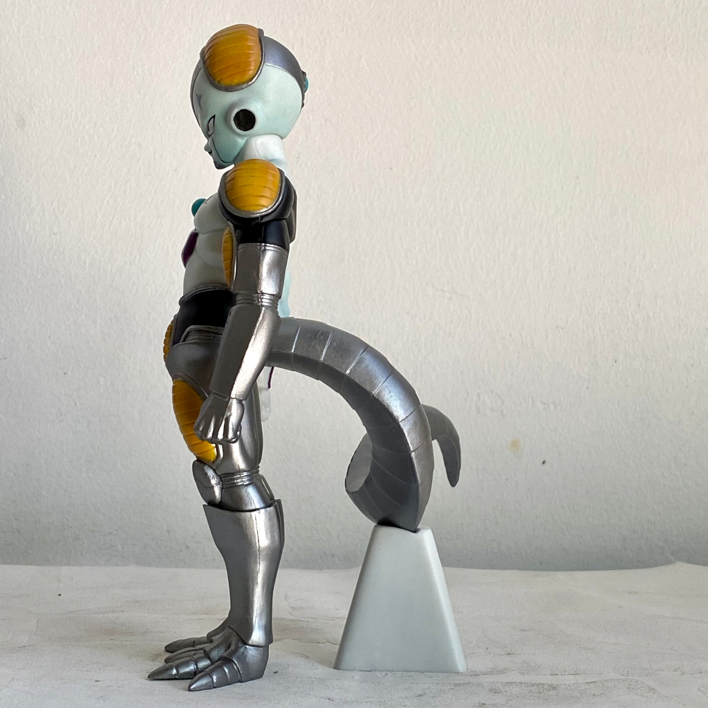 Mô hình Frieza mecha cao 19CM - Mô hình fide máy dragonball figure