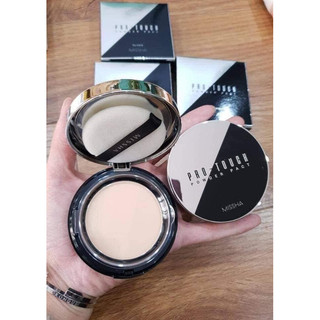 Phấn phủ missha pro-touch 10g // missha pro-touch powder pact