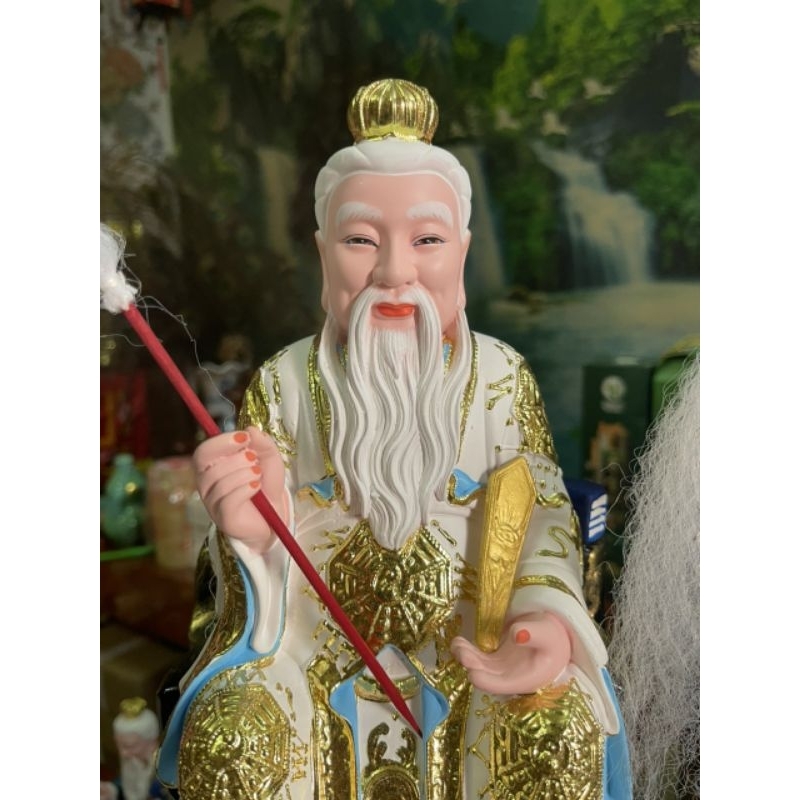Tượng Thái Bạch Kim Tinh
