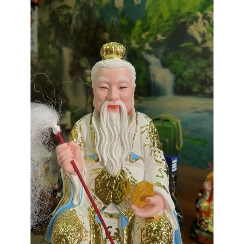 Tượng Thái Bạch Kim Tinh