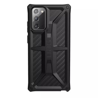 Ốp UAG Monarch cho Samsung galaxy Note 20. Hàng Chính Hãng