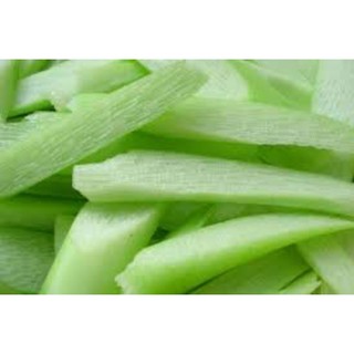 1 bầu Cây bạc hà hay Cây dọc mùng