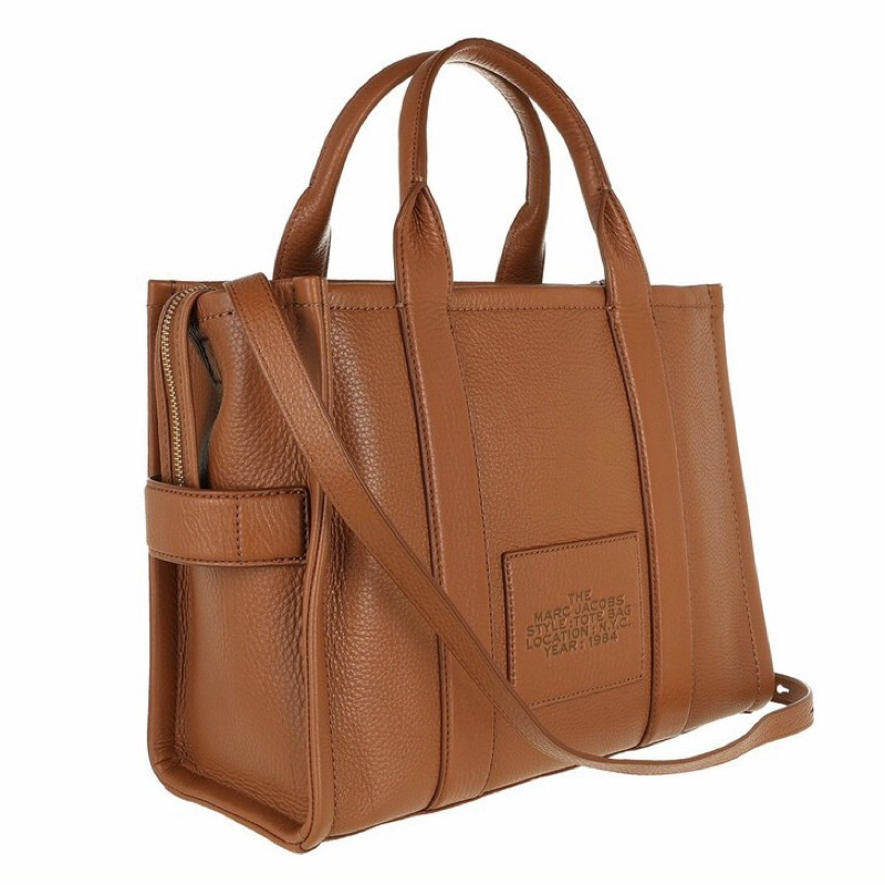 📛RẺ VÔ ĐỊCH📛TÚI TOTE NỮ SMALL LEATHER DA THẬT SIZE 33