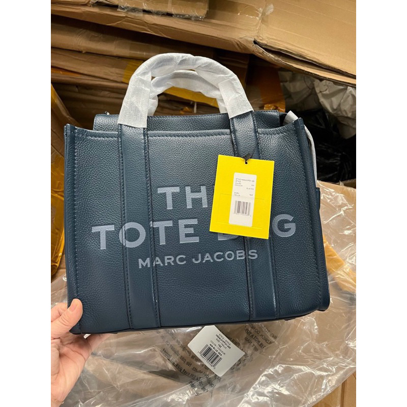 📛RẺ VÔ ĐỊCH📛TÚI TOTE NỮ SMALL LEATHER DA THẬT SIZE 33