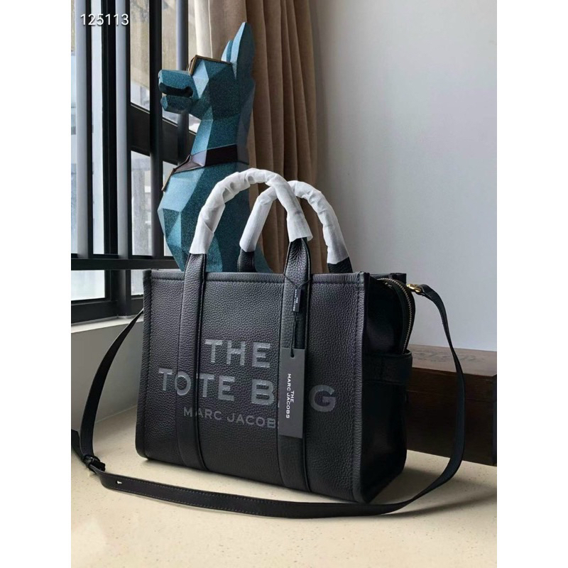 📛RẺ VÔ ĐỊCH📛TÚI TOTE NỮ SMALL LEATHER DA THẬT SIZE 33