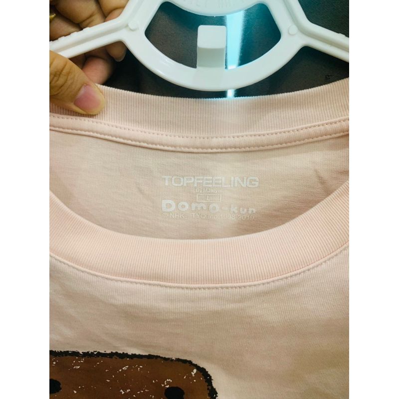 Áo sơ mi, áo phông