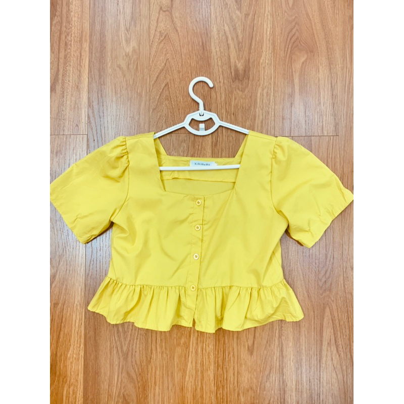 Áo sơ mi, áo phông