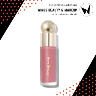 [Giá tốt] RARE BEAUTY - Má Kem Soft Pinch Matte Liquid Blush