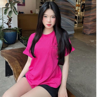 Áo Thun ADLV Basic - Acme De Lavie - Unisex Nam Nữ hãng Authenitc - Shipped Korea