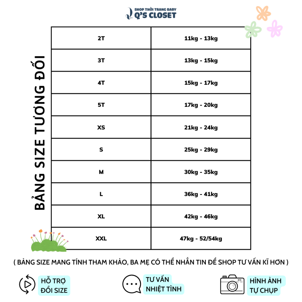 Áo thun in hình cổ tròn tay ngắn chất vải cotton xược thoáng mát dành cho bé từ 11kg-54kg