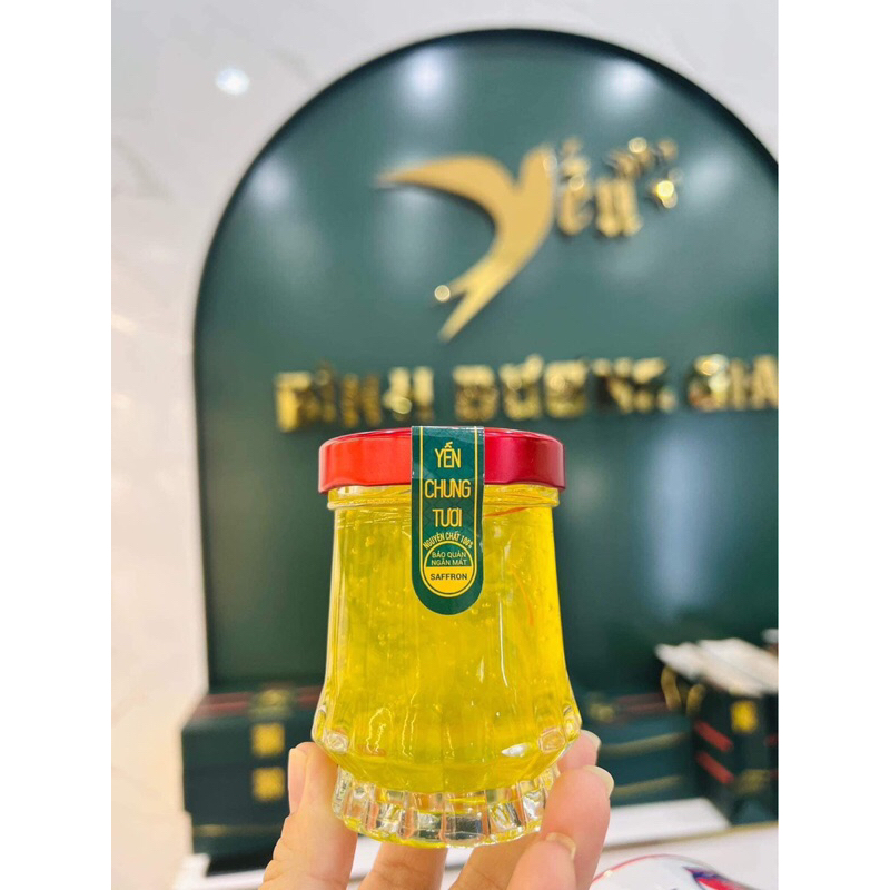 HŨ THUỶ TINH HOA SEN 75ML/100ML